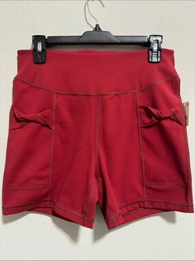 Free People FP Movement Wave
Rider Shorts